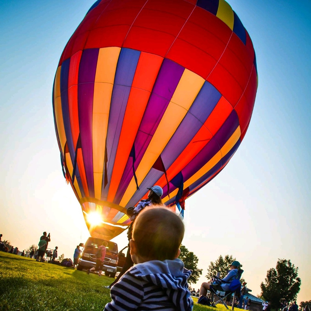 Meet your Posher, Rebecca